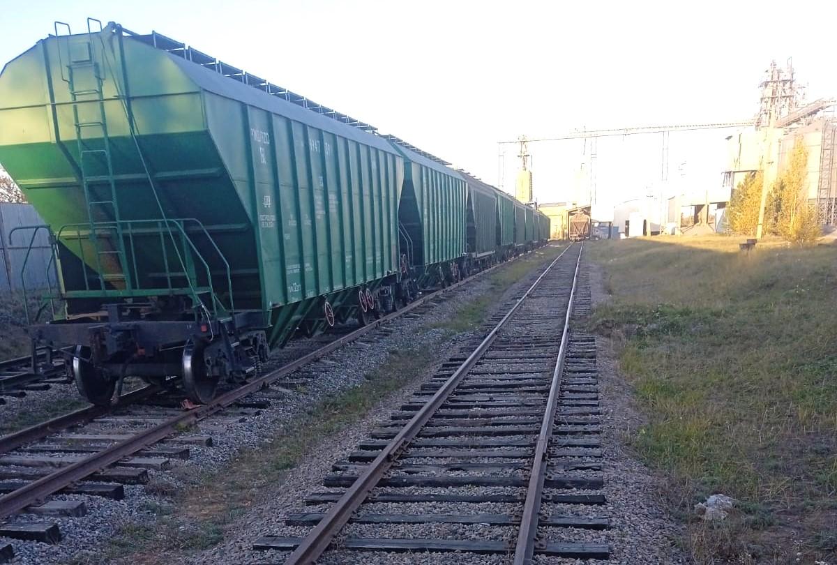 Антимонопольный комитет вынес предписание КТЖ - изображение