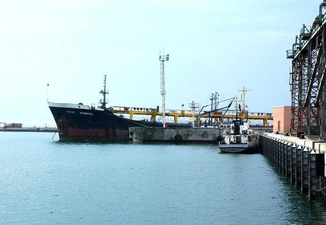 Актау усиливает роль на ТМТМ: заходят китайские инвесторы - изображение