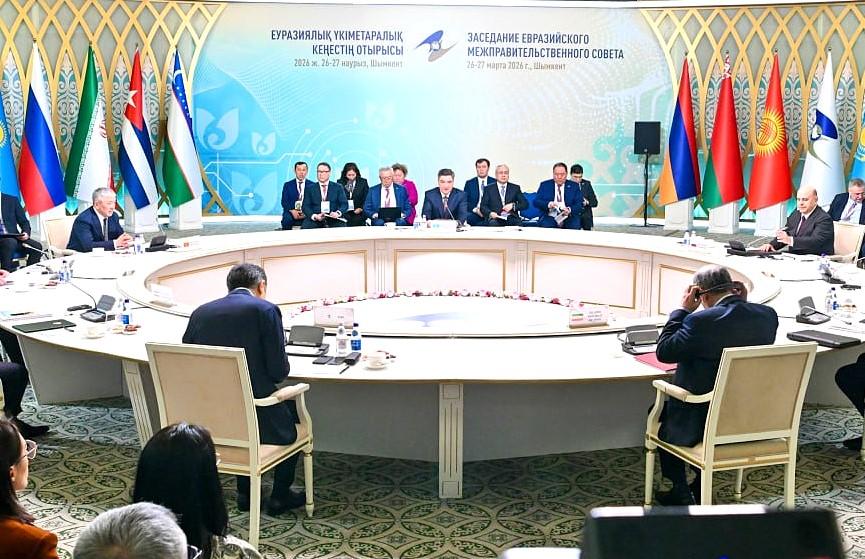 Перевести прохождения ветеринарного и фитосанитарного контроля полностью в цифровой формат намерены в ЕЭК - изображение