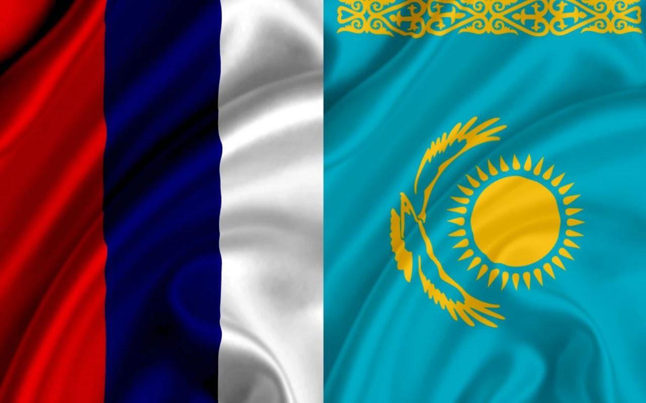 Россельхознадзор обвинил Казахстан в нелегальном ввозе растительных товаров в РФ - изображение