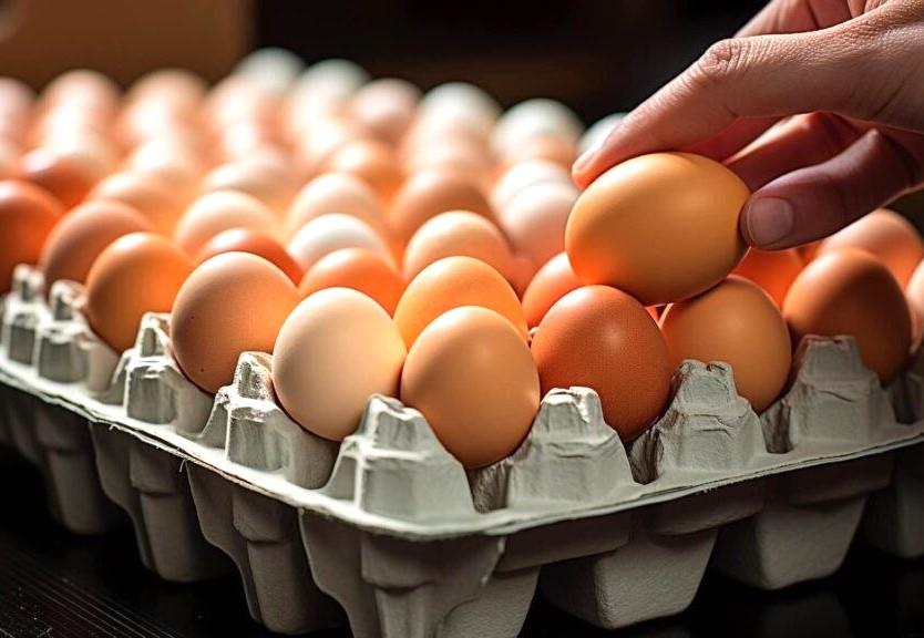 Союз птицеводов прокомментировал мораторий на импорт яиц - изображение