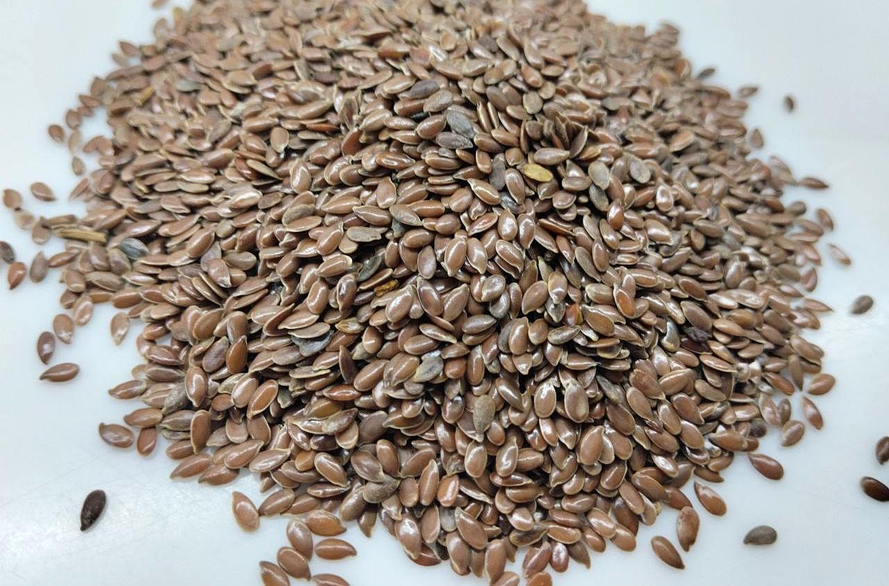 Ассоциацию производителей льна создали в Казахстане - изображение