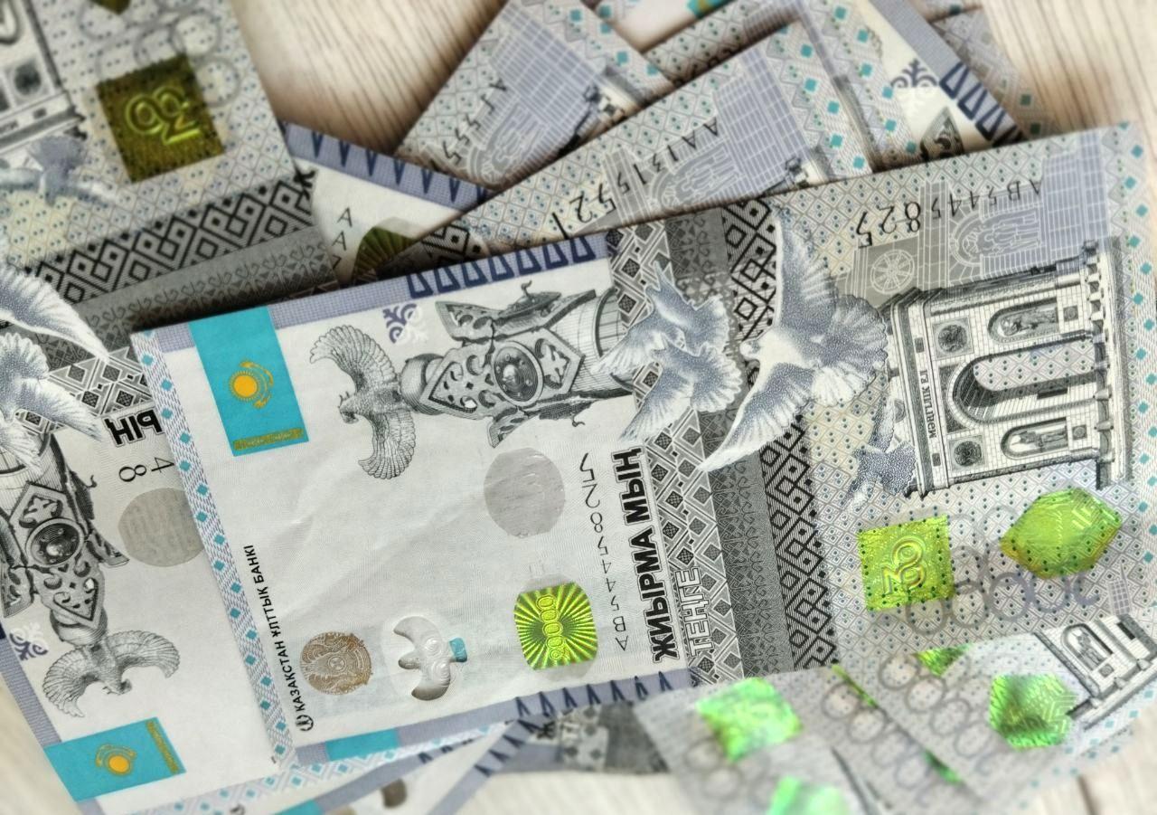 30 человек осудили за особо крупное хищение "мясных" субсидий в Костанае - изображение