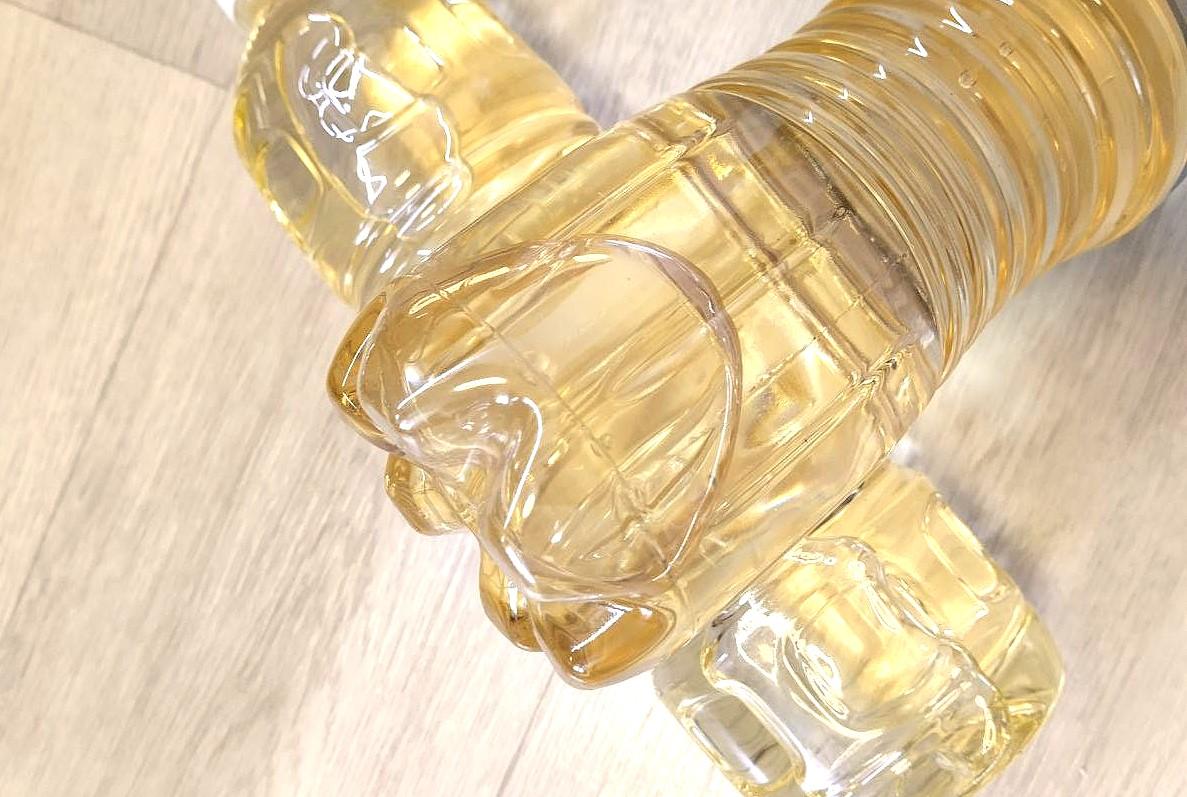 Мировые цены на растительные масла растут третий месяц подряд - изображение