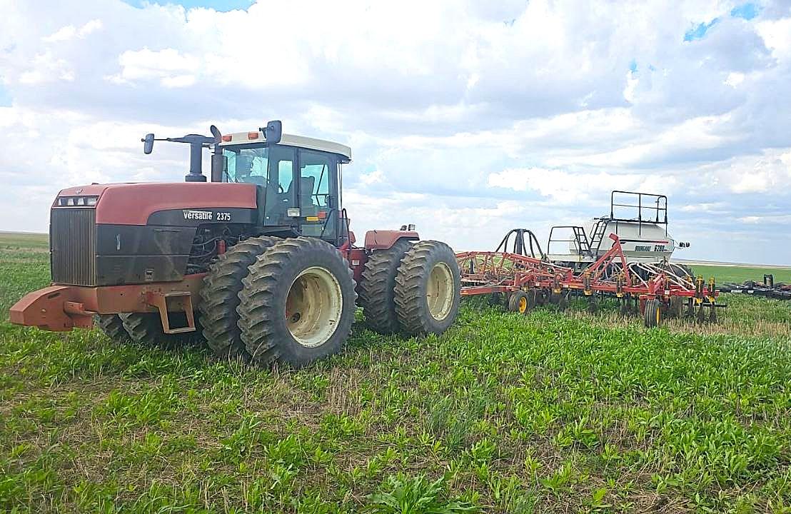 Посевная-2026: южные регионы стартовали, северные - готовятся - изображение