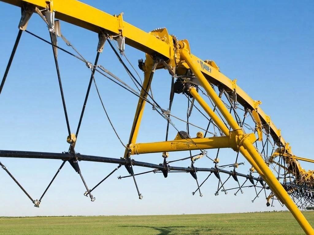 Американская компания инвестирует $17 млн в производство сельхозтехники в Казахстане - изображение