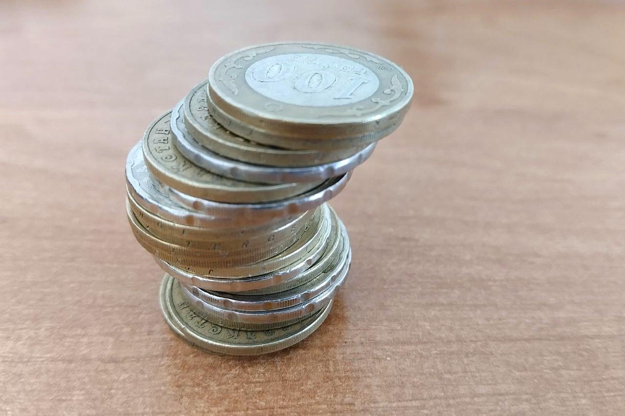 Об инвесткредитовании элеваторов, зернохранилищ и животноводства объявило МСХ - изображение