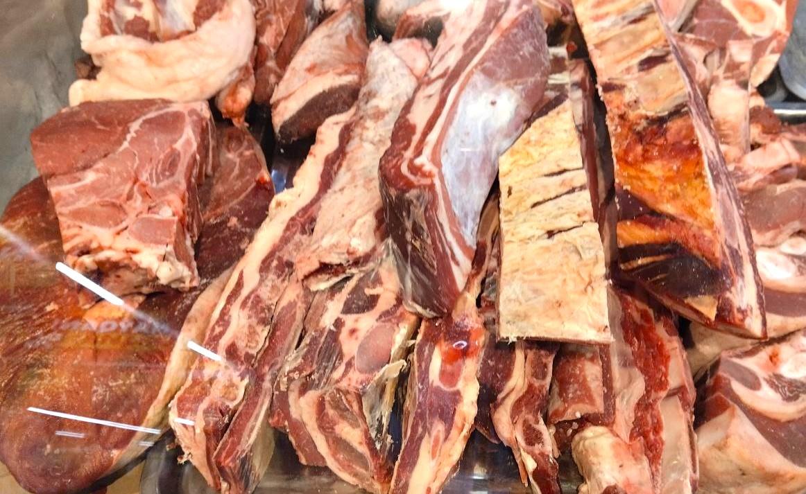 Союз животноводов взял на себя обязательство не допустить дефицита мяса, МСХ – увеличить квоту на экспорт - изображение