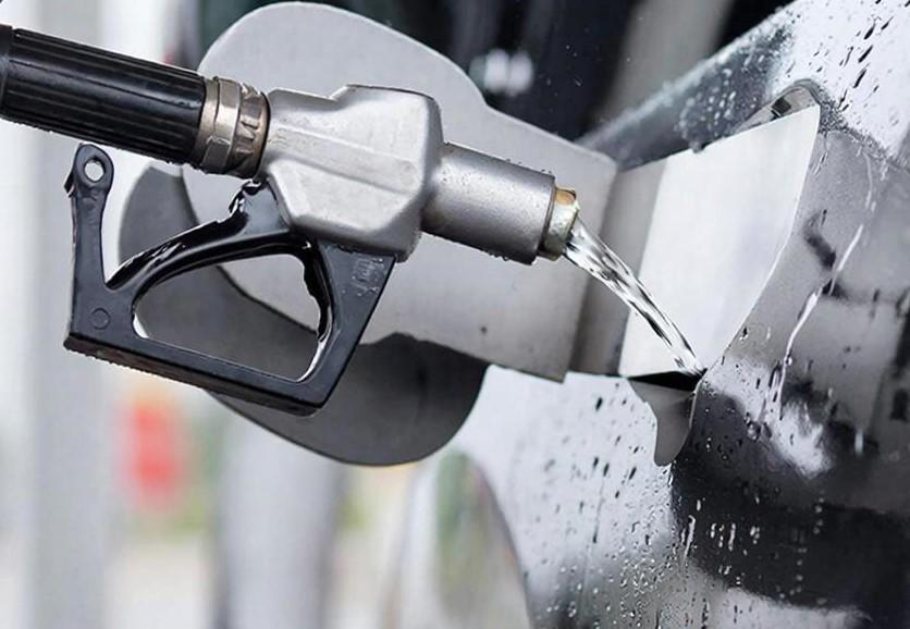 Вывоз дизтоплива и бензина запретил Казахстан - изображение