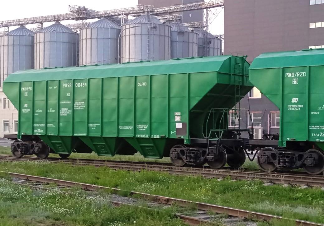 Казахстан и Монголия подписали контракты на поставку зерна - изображение