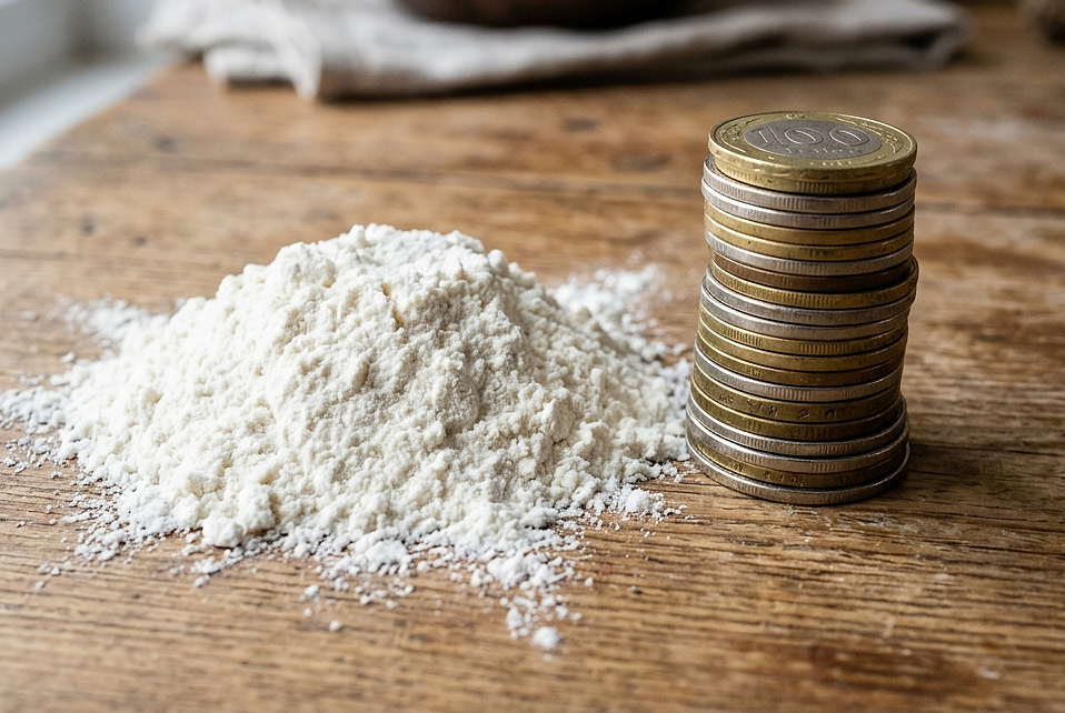 Мукомолы массово получают требования о возврате субсидий за прошлые года - изображение