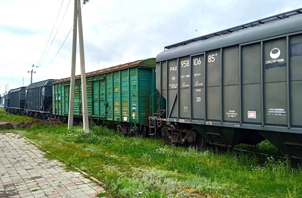 У КТЖ самый низкий в СНГ тариф на грузоперевозки. Срочно пересмотреть его призывают депутаты - изображение