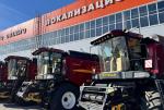 Мировые производители сельхозтехники заходят в Казахстан. Подписаны новые соглашения о локализации - превью