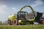 Новые кормоуборочные комбайны появились на рынке Казахстана - превью