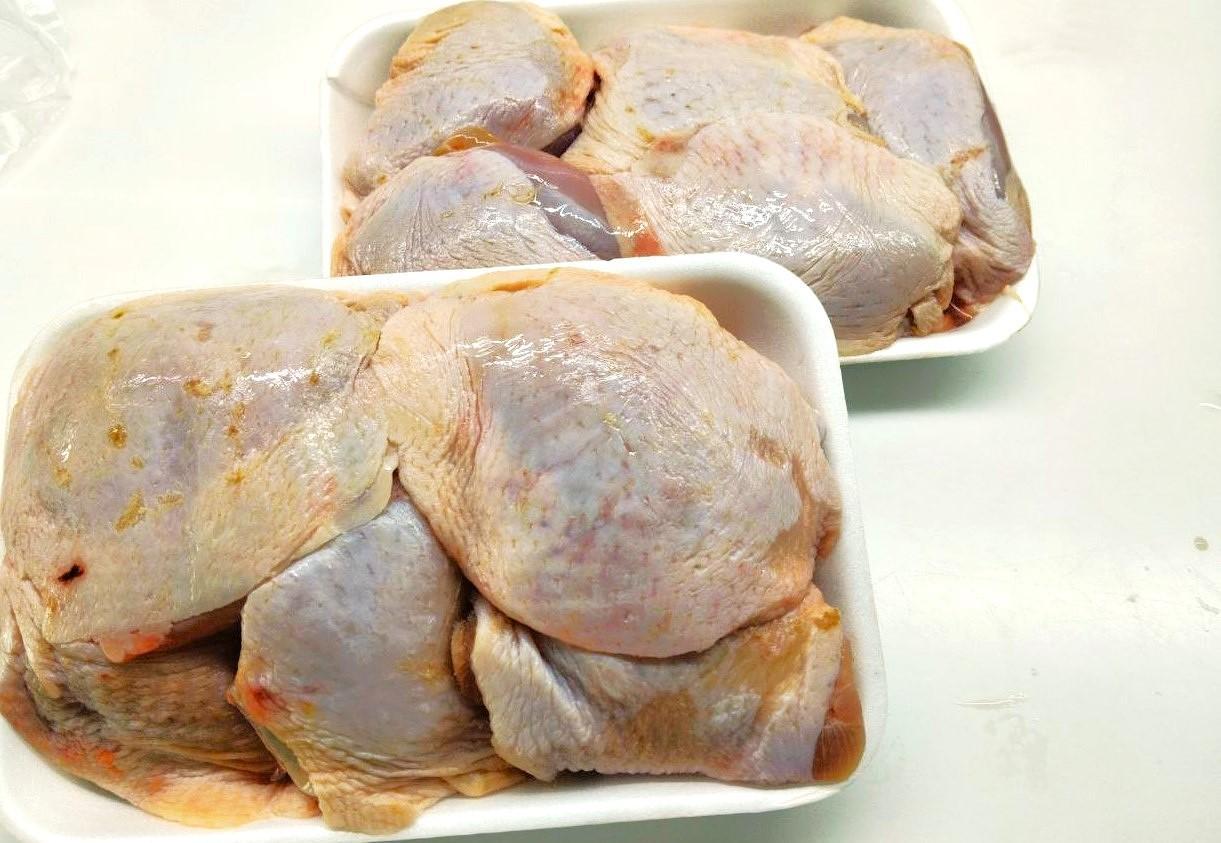 Россия ограничила ввоз продукции с крупного птицеводческого предприятия Казахстана - изображение
