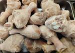 Казахстан снизил экспорт мяса птицы по итогам 2025г  - превью