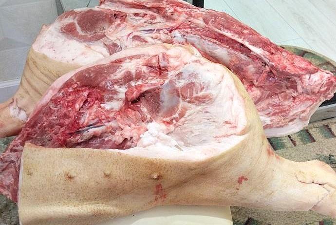 Свиноводство планомерно переходит в стадию бизнеса, качество мяса растет  - изображение