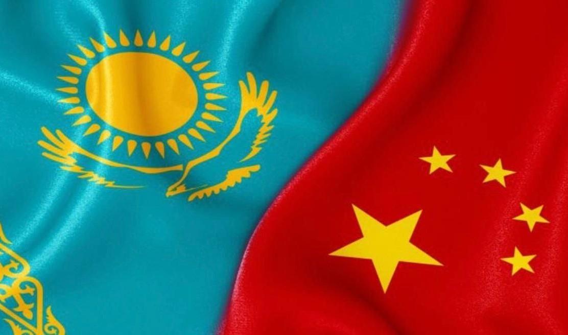 Китай будет продвигать казахстанскую сою на международные рынки - изображение
