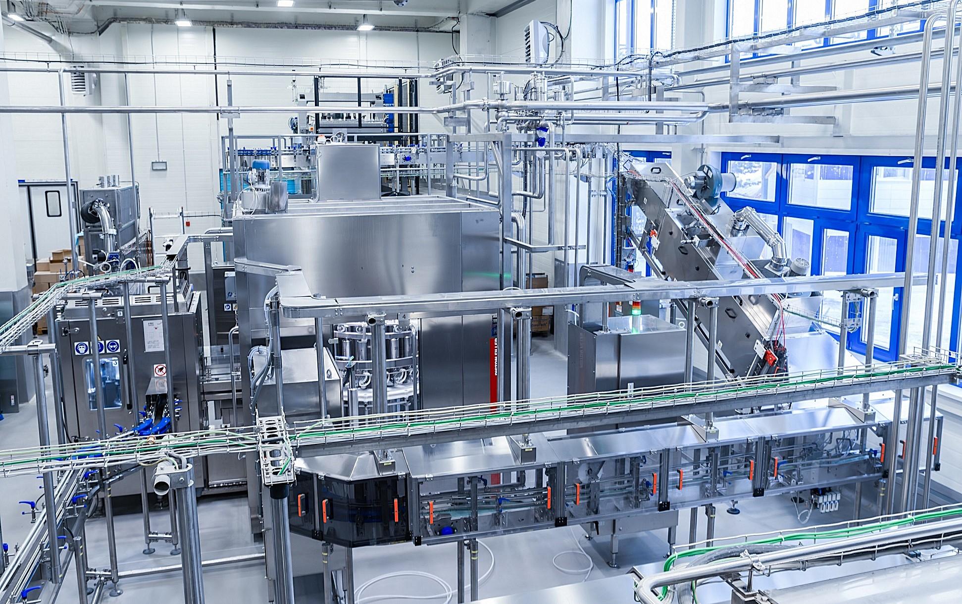 Молокозавод Eurasian Milk наладит производство продуктов, не имеющих аналогов в Казахстане  - изображение