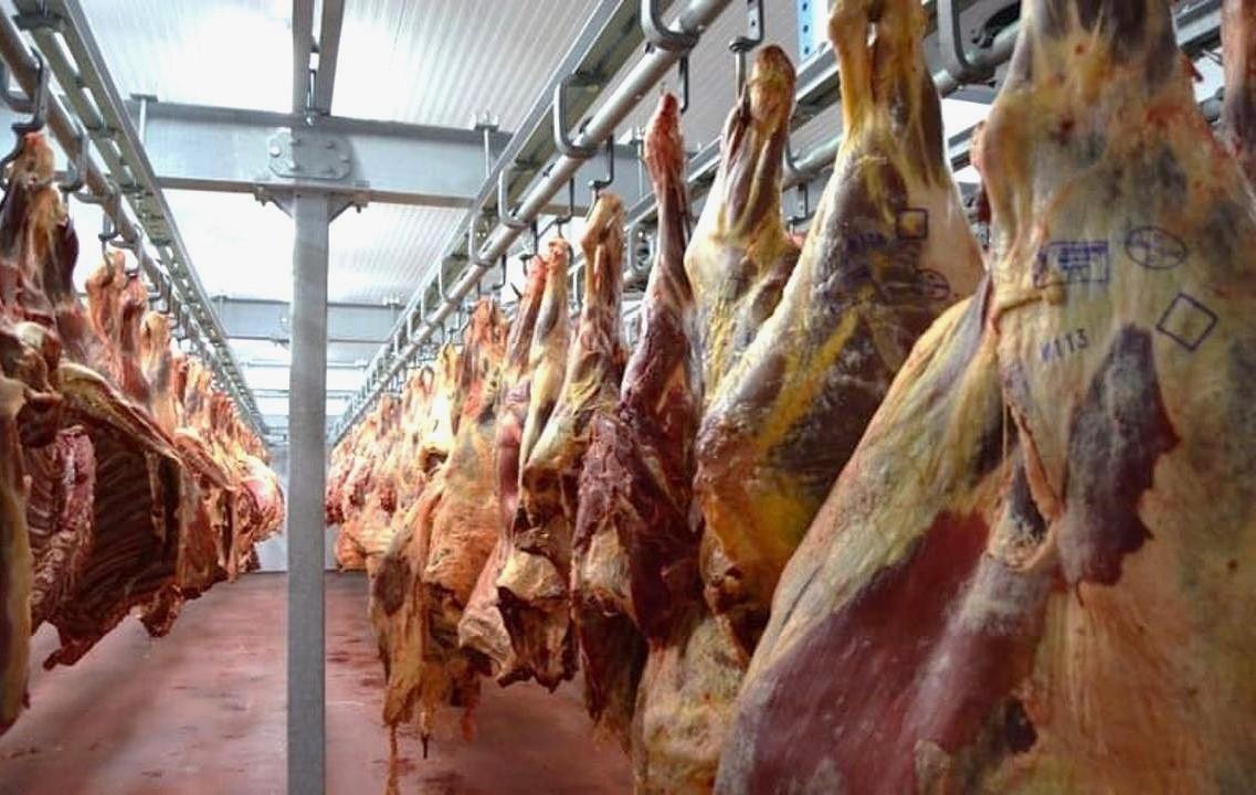 Крупнейший в РК мясокомбинат стоимостью 7,7 млрд тенге введут в сентябре - изображение