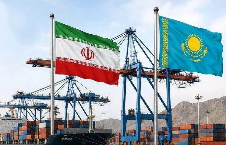 Казахстан получит доступ к портам Ирана. Выделение земли на берегу Ормузского пролива согласовано - изображение
