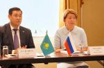 РФ предложила РК присоединиться к платформе, созданной совместно с КНР, для снижения зависимости от зарубежной генетики в птицеводстве - превью