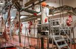 Мясной комплекс Кублей инвестирует $25 млн в новые проекты на Западе Казахстана - превью