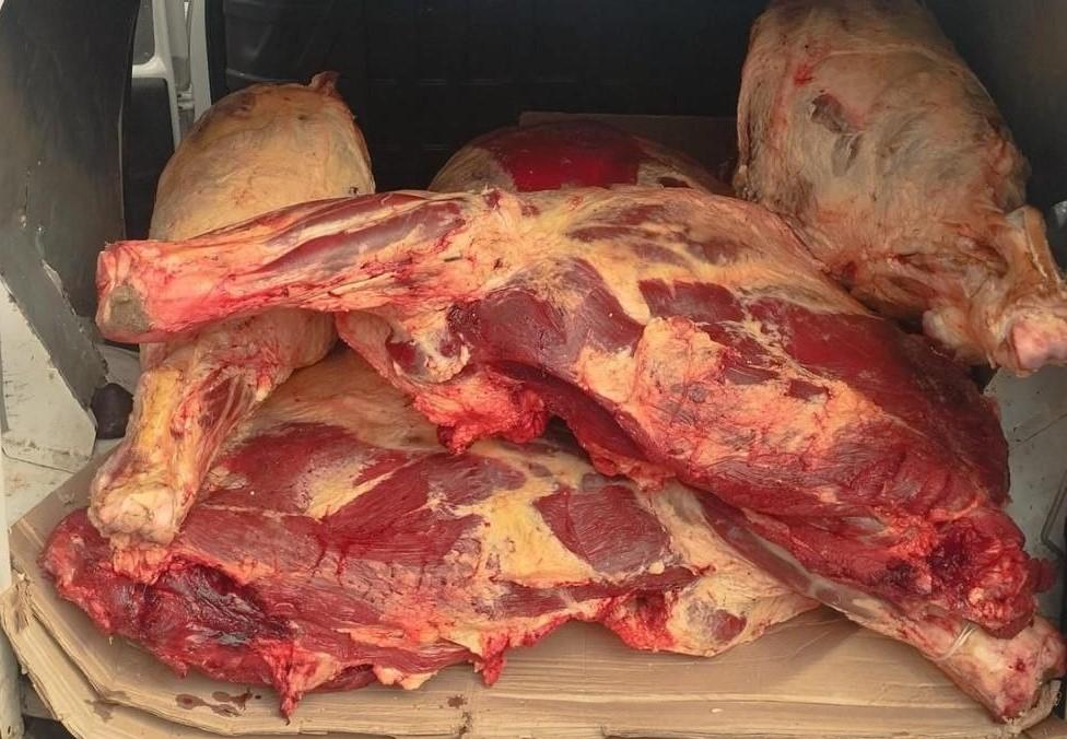 Ограничения на экспорт говядины снял Казахстан - изображение