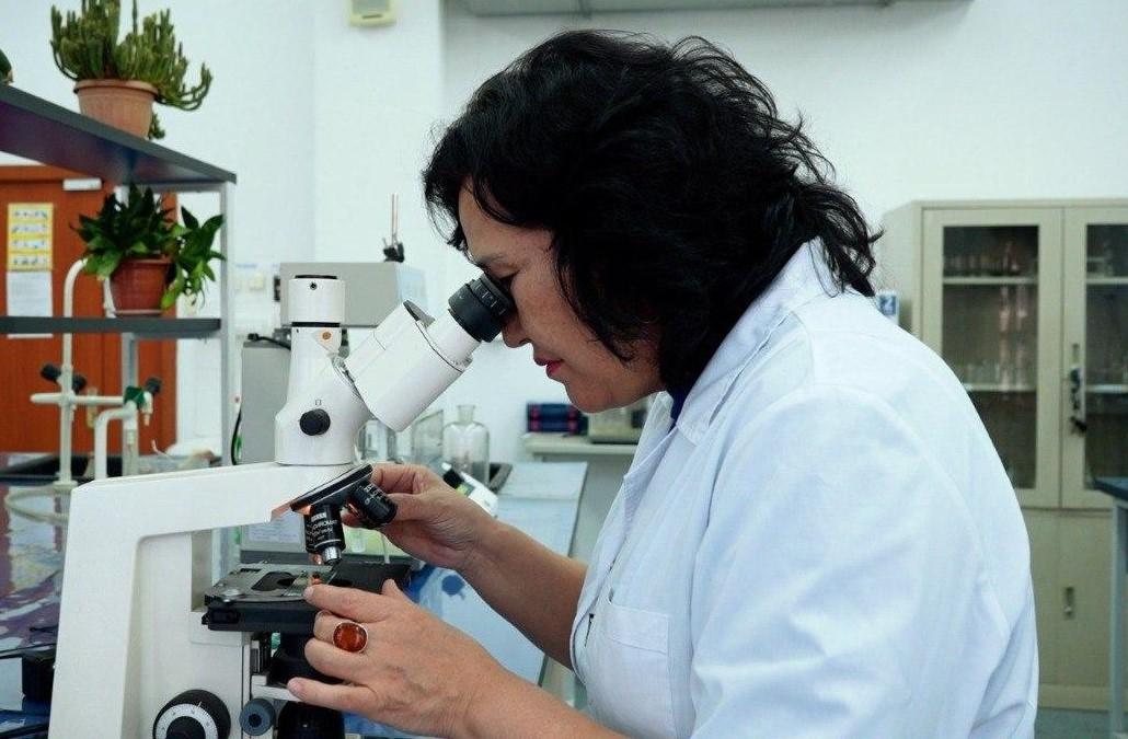 Китай открыл новый научный центр в аграрном университете Казахстана - изображение