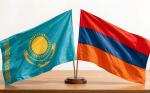 Казахстан наладит экспортный поток пшеницы в Армению - превью