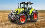 Аграрии получат 8 тыс. тракторов и комбайнов: CLAAS и John Deere уже едут в хозяйства - превью