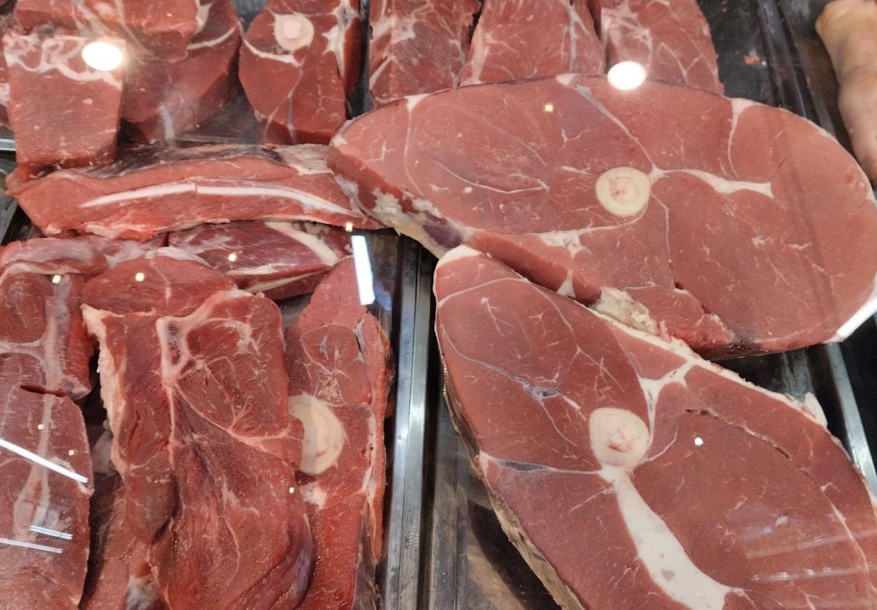 Квоты на беспошлинный ввоз импортного мяса утвердила ЕЭК на 2027 год - изображение