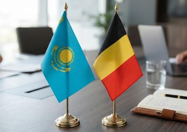 Бельгийская группа компаний намерена наладить глубокую переработку зерна в Казахстане - изображение