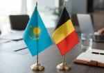 Бельгийская группа компаний намерена наладить глубокую переработку зерна в Казахстане - превью