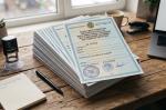 В области Абай выявили незаконные отказы инвесторам в выдаче фитосертификатов - превью