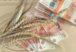 Пшеница из РФ продолжает идти в Казахстан и страны Центральной Азии - превью