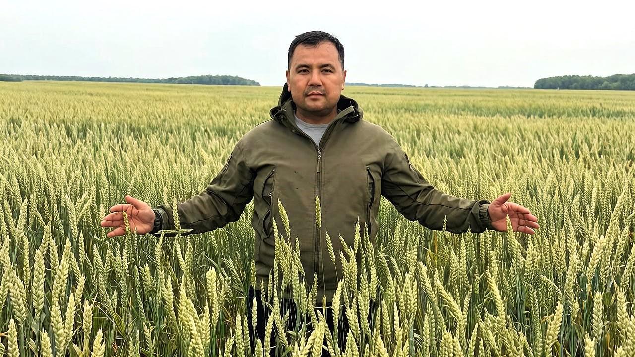 Базовый вопрос экспортеров: кому продать зерно - больше не актуален для Казахстана - изображение