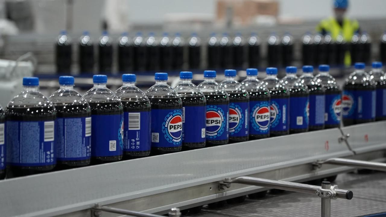 Carlsberg запустил завод напитков за $344 млн в Алматинской области - изображение