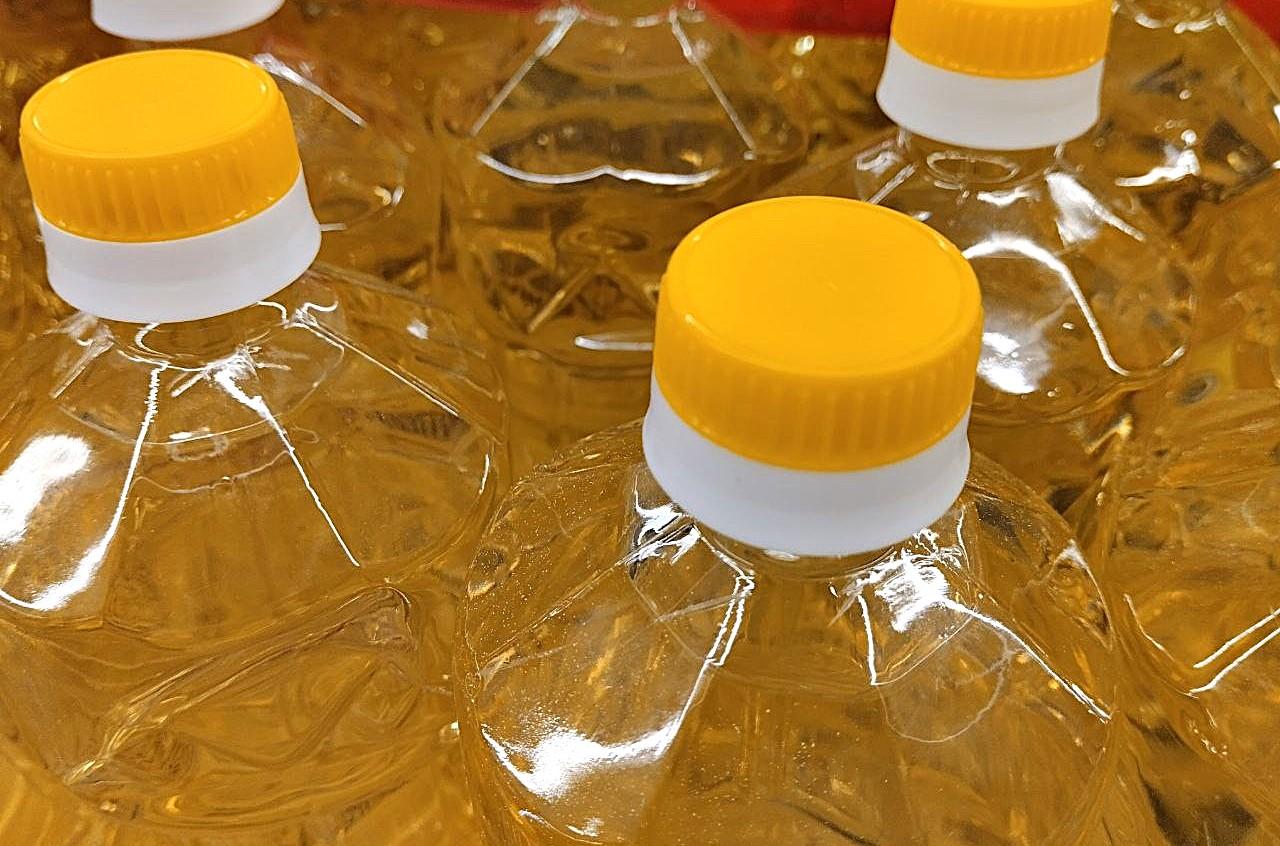 Новая логистика Казахстана увеличила экспорт масла в Китай до 90% - изображение