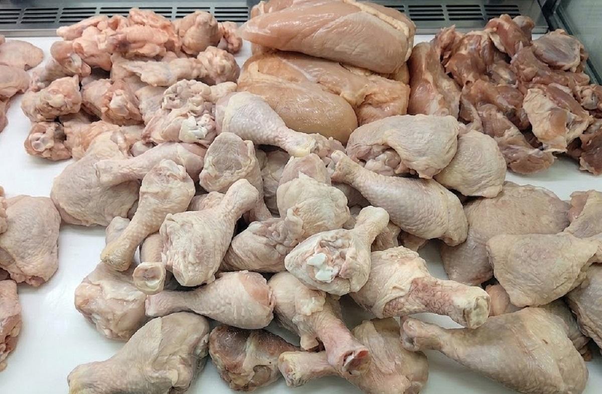 Казахстан разрешил ввоз птицеводческой продукции из ряда регионов России с 8 октября - изображение