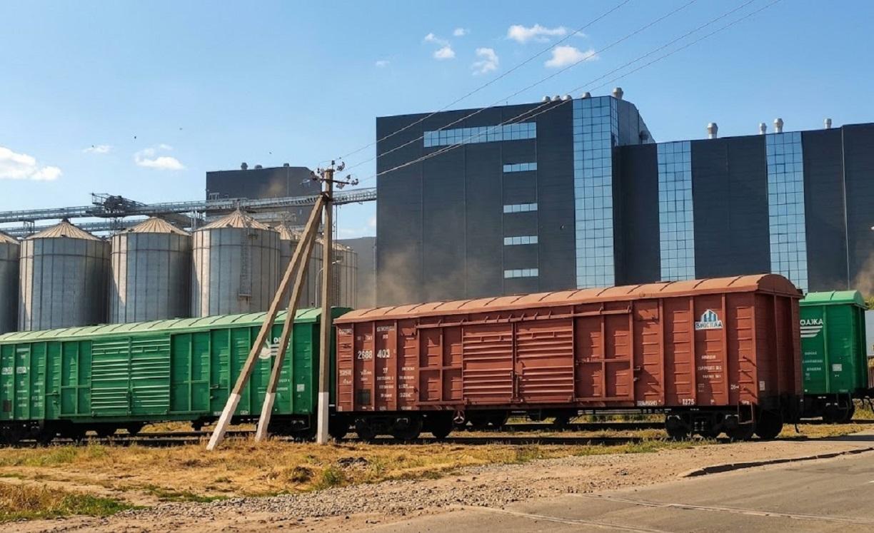 Зерновой союз и КТЖ обсудили коллапс на экспортных маршрутах: от ограничений на Сарыагаше до альтернатив через Калининград - изображение