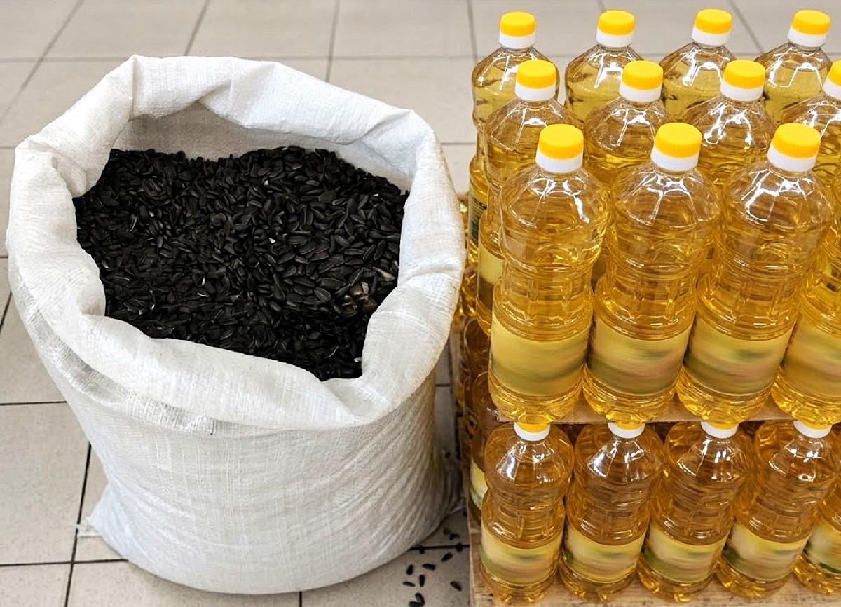 Запрет на импорт не помог: экспортёры РФ меняют семечку на масло при поставках в Казахстан - изображение